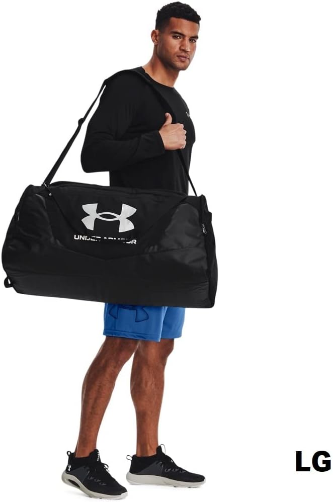 Under Armour Undeniable 5.0 Duffle, Large