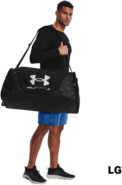 Under Armour Undeniable 5.0 Duffle, Large
