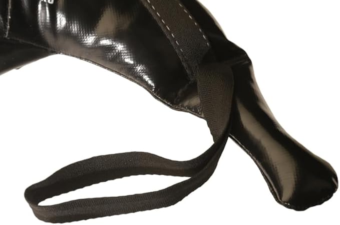 Bulgarian Bulgarian Bag Suples Fit - Vinyl Size L 37 lbs