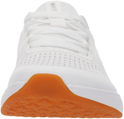 WHITIN Women's Wide Toe Box Running Shoes + Zero Drop Sole with Durable, Protective Upper