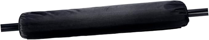 Barbell Neck Pad Cushion for Squats Lunges and Hip Thrusts Durable Soft and Thick Design for Standard Bars Easy Closure for Quick Use