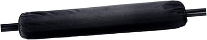 Barbell Neck Pad Cushion for Squats Lunges and Hip Thrusts Durable Soft and Thick Design for Standard Bars Easy Closure for Quick Use
