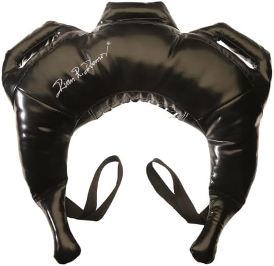 Bulgarian Bulgarian Bag Suples Fit - Vinyl Size L 37 lbs