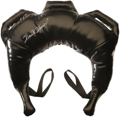 Bulgarian Bulgarian Bag Suples Fit - Vinyl Size L 37 lbs