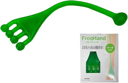 FrogHand Toe Training Band, Heavy Resistance