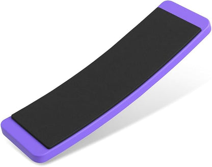Marley Dance Floor – Portable 6 x 3 ft Non-Slip Vinyl Mat for Ballet, Lyrical & Tap – 2mm Thick, Lightweight, Rollable – Ideal for Practice at Home, Studio, or Outdoors