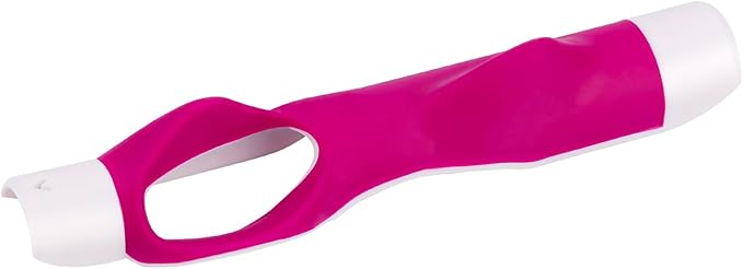 Golf Club Grip Trainer, Right Hand Lightweight Swing Trainer Golf Training Aid with Anti-Slip Wrist Support Accessories for Correct Hand Position & Grasp