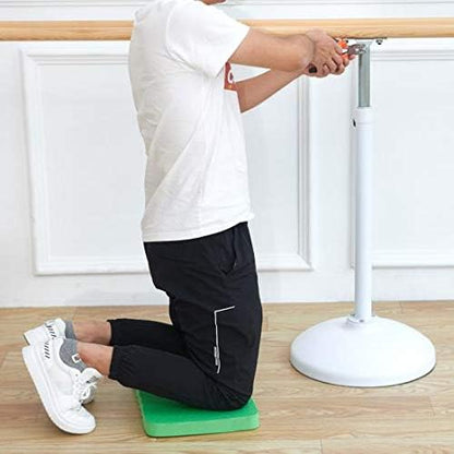 Dimple Kneeling Pad, High Density Thick Foam Comfort Kneeling Mats for Gardening, Yoga Exercise, Garden Cushions, Knee Pads