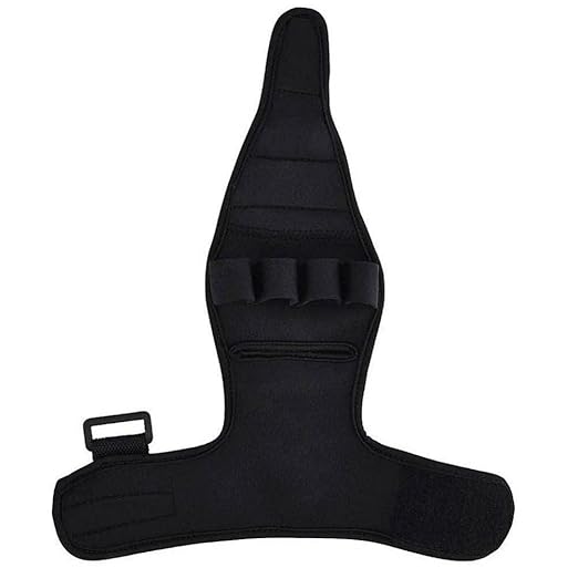 ALisasin Finger Rehabilitation Train Auxiliary Gloves Splint Finger Recovery Grip Impairment Fitness equipment grip Hand Wrist Support (Regular)