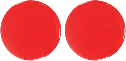 Fitness Sliding Disc Workout Equipment Core Slider Exercise Training Disks for Home Gym Street Workout ABS Material Pink Black Red Blue Green Orange 2 Pack