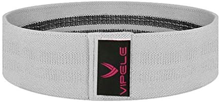 Hip Resistance Band Circle Loop Workout Warmups Squats Mobility Stretching Hips Glutes Quad Hams Activation Strength for Crossfit Training Powerlifting