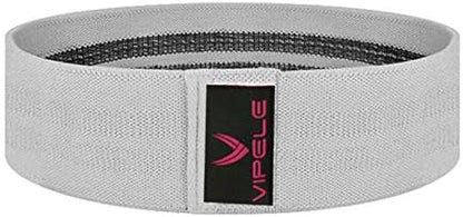 Hip Resistance Band Circle Loop Workout Warmups Squats Mobility Stretching Hips Glutes Quad Hams Activation Strength for Crossfit Training Powerlifting