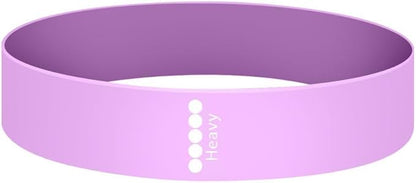 1 Pack Resistance Band for Men and Wowen, Rubber Band for Pilates,for Yoga, Latex Band for Working Out