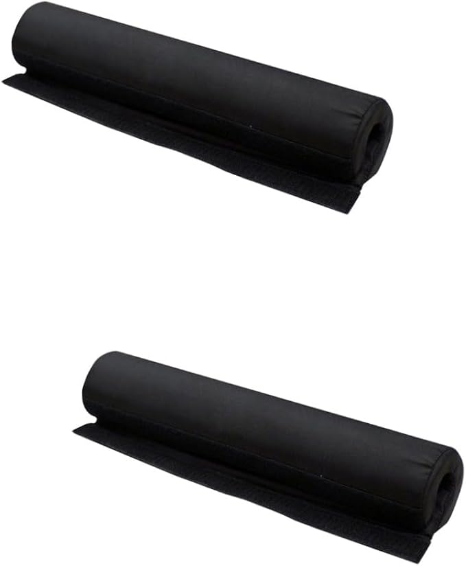 VICASKY Barbell Pad Workout Training Lifting Sports Squad Pad Protective Barbell Cushion Pad Foam Barbell Neck