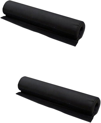 VICASKY Barbell Pad Workout Training Lifting Sports Squad Pad Protective Barbell Cushion Pad Foam Barbell Neck