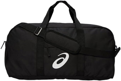 ASICS Unisex SPORT TRAIN BAG Training Accessories, OS, PERFORMANCE BLACK