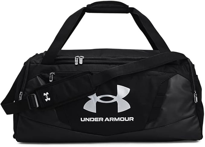 Under Armour Undeniable 5.0 Duffle, Large