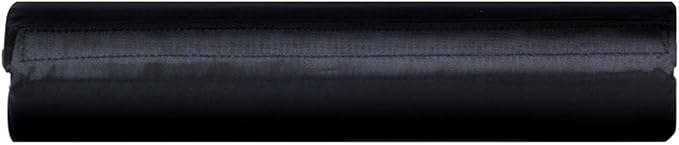 Barbell Squat Pad - 35cm (13.8 inch) Foam & Nylon Cushion for Neck & Shoulder Protection During Weightlifting