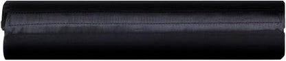 Barbell Pad for Squats & Hip Thrusts - 35cm (13.8 inch) Foam & Nylon Cushion for Standard Bars - Gym Weightlifting Safety Pad