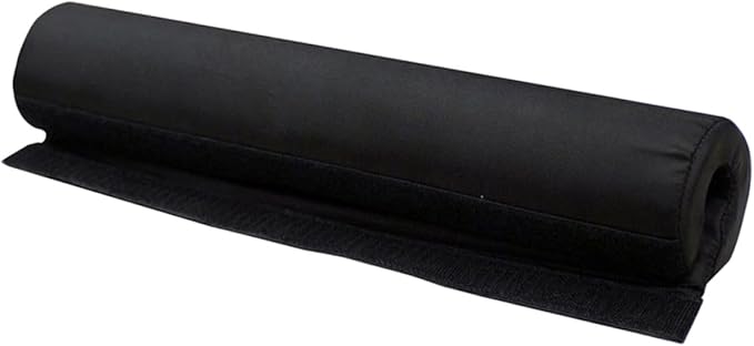 POPETPOP Weight Lifting Barbell Pad Squat Shoulder Pad Hip Thrust Barbell Cushion Lightweight Easy to Use