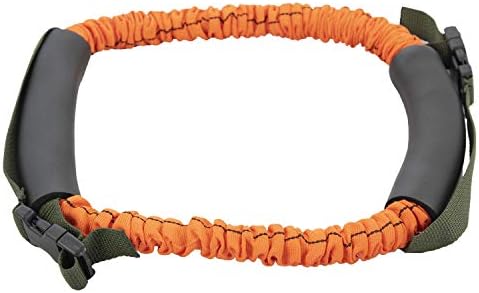 Stroops Deluxe Loop Slastix Resistance Bands for Professional Athletes and Beginners | Superior Exercise Bands for Strength Training, Full Body Workouts, and Home Gym Fitness