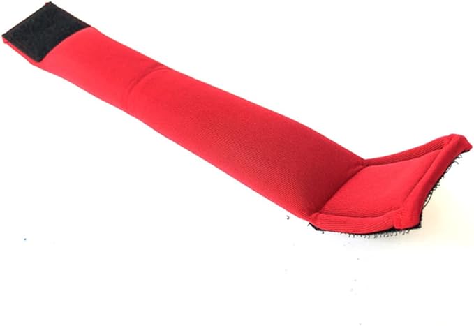 Adjustable Sports Wrist Guard Sandbag Weights Comfortable Breathable Wristband for Fitness Exercises
