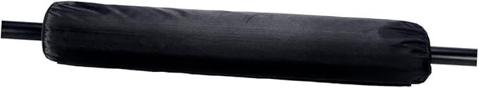 Barbell Squat Pad Neck and Shoulder Cushion Durable Protective Pad for Standard Bars Ideal for Squats Lunges and Hip Thrusts Comfort and Support for Your Workouts