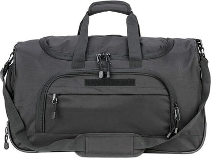 Gym Bag for Women & Men Tactical Duffle Military Weekender Travel Work Out Bags Lightweight Waterproof Sports Tote Shoe Pocket