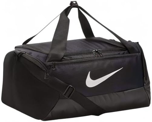 NIKE Brasilia Small Duffel - 9.0