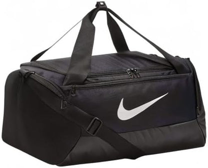 NIKE Brasilia Small Duffel - 9.0