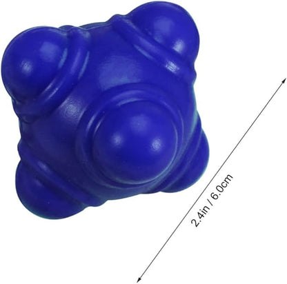 Baseball Training Balls Reaction Balls for Reflex Training for Agility Development