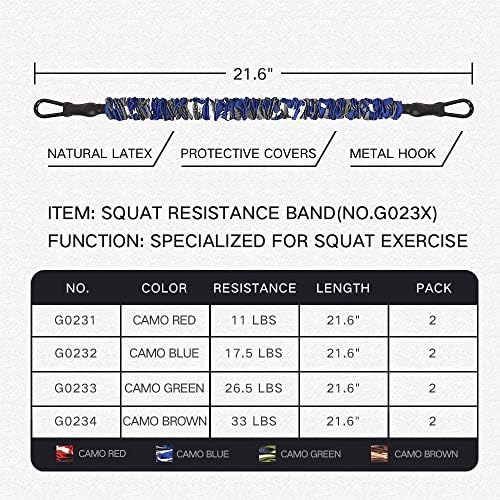 INNSTAR Upgraded Portable Home Gym 5.0, Full Body Workout System with Resistance Bands, Detachable Fitness Bar, Handles, Door Anchor for Home, Travel, Gym