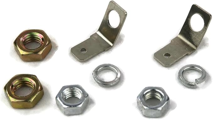 The ROP Shop | Starter Solenoid fit Husqvarna LGT2554 LT152 LT19538R LT2213 LTH154 RZ5426 Mower