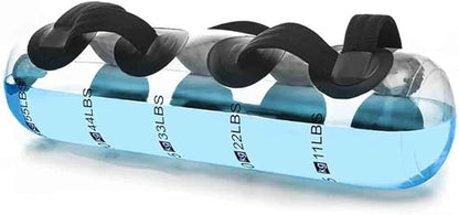 HydroCore Water Weight Bag – Adjustable Up to 35lbs/55lbs | Strength & Functional Fitness Training