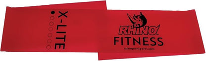 Champion Sports Resistance Therapy Stretch Flat Band