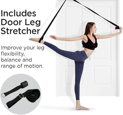 Marley Dance Floor – Portable 6 x 3 ft Non-Slip Vinyl Mat for Ballet, Lyrical & Tap – 2mm Thick, Lightweight, Rollable – Ideal for Practice at Home, Studio, or Outdoors