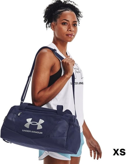 Under Armour Undeniable 5.0 Duffle, Small