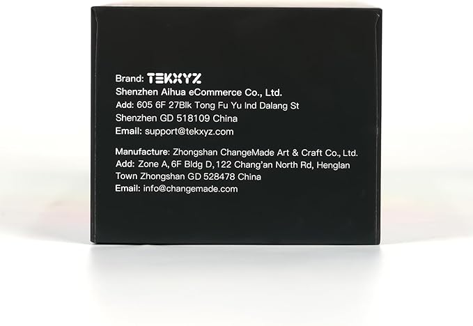 TEKXYZ® Reflex Ball with Counter App | Online Community for Boxing Ball, Perfect for Reaction, Agility, Punching Speed, Fight Skill and Hand Eye Coordination | Stocking Stuffer Gift for All Ages