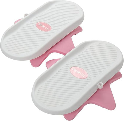Ab Twister Board,Twister Exercise Board,Waist Twisting Disc-Ab Board Exercise,Twisting Stepper,Waist Trainer Trimmer,Ab Board-for Ab Exercise Abs Core,Slimming Waist Full Body Toning Workout Home Gym