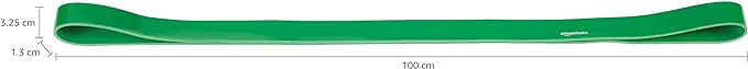 Amazon Basics Resistance Pull Up Bands