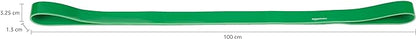 Amazon Basics Resistance Pull Up Bands