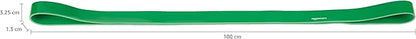 Amazon Basics Resistance Pull Up Bands