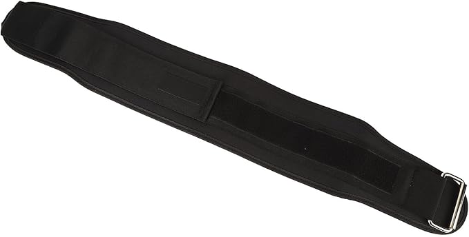VBESTLIFE Lumbar Support Belt, Breathable Lower Back Brace Weightlifting Belt with Adjustable Support Straps for Men Women Weightlifting Squatting