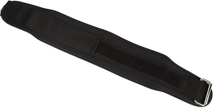 VBESTLIFE Lumbar Support Belt, Breathable Lower Back Brace Weightlifting Belt with Adjustable Support Straps for Men Women Weightlifting Squatting