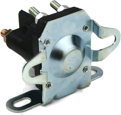 The ROP Shop | Starter Solenoid fit Husqvarna LGT2554 LT152 LT19538R LT2213 LTH154 RZ5426 Mower