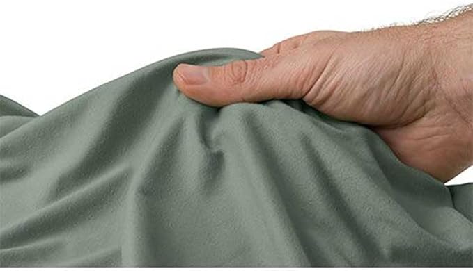 Sea to Summit Drylite Towel, Lightweight Camping and Travel Towel