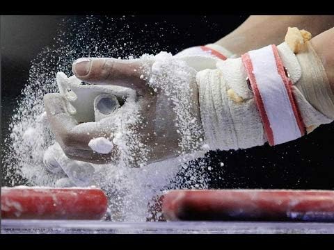 CFF Premium Chalk - (1) 2 oz. Block - Magnesium Carbonate Weightlifting, climbing, and Gymnastics Chalk