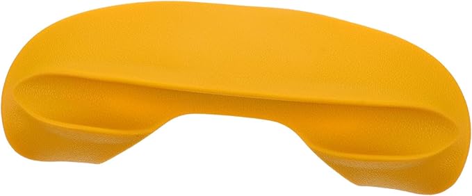 POPETPOP Squat Pad Barbell Cushion for Shoulder and Neck Protection Extra Thick Foam Cover for Weightlifting Suitable for Squats Lunges and Hip Thrusts Gym Equipment