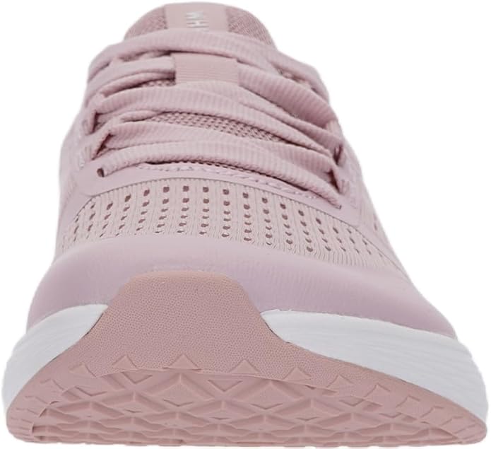 WHITIN Women's Wide Toe Box Running Shoes + Zero Drop Sole with Durable, Protective Upper