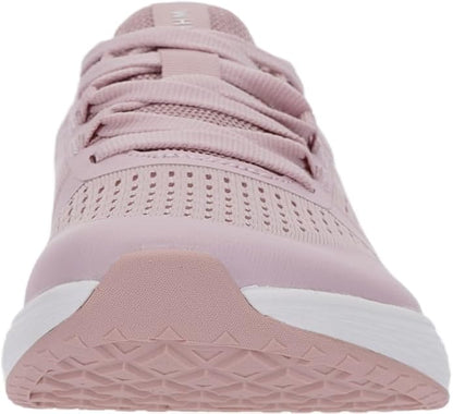 WHITIN Women's Wide Toe Box Running Shoes + Zero Drop Sole with Durable, Protective Upper